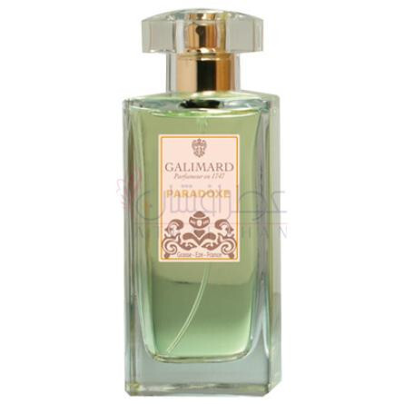 Paradoxe-گالیمارد پارادوکس