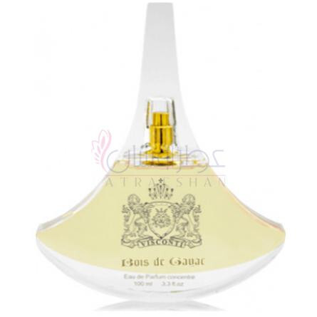Bois de Gayac-آنتونیو ویسکونتی بویس د گایاک
