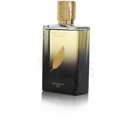 Brothers in Art-نایاشیا برادرز این ارت