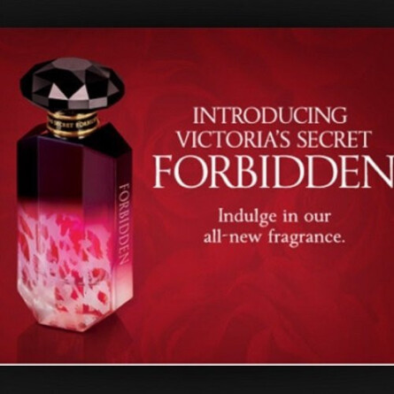 Victoria's Secret Forbidden-ویکتوریا سکرت فوربیدن