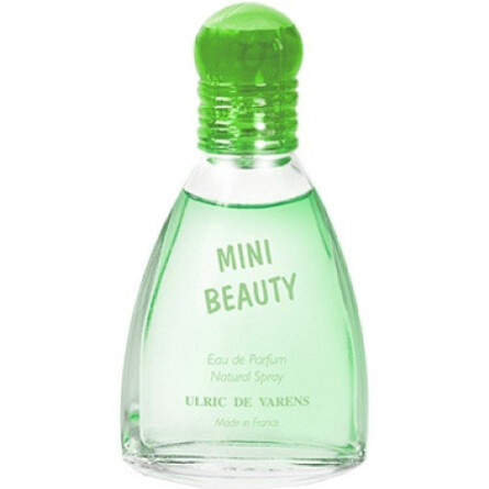 Mini Beauty-اولریک دو وارنس مینی بیوتی