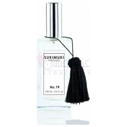 No. 19-سوکیموکی نو 19