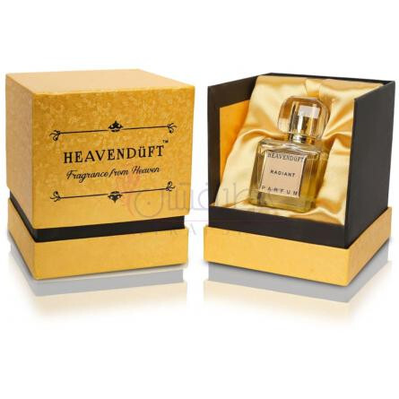 Radiant-هون دافت رادیانت