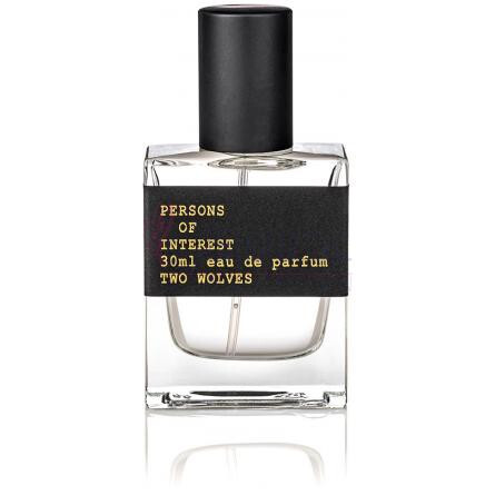 Two Wolves-پرسنسز اف اینترستس تو وولوس