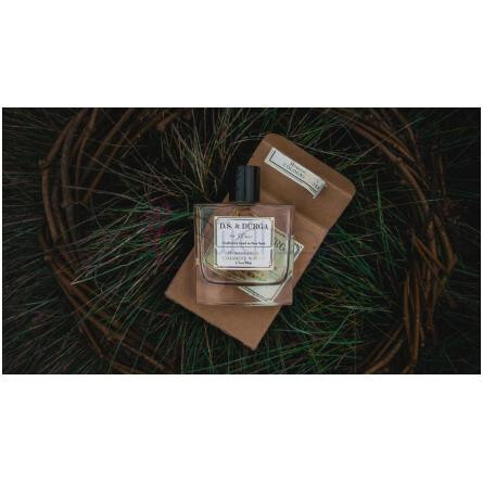 J. Crew Homesteader’s Cologne- دی اس اند دورگا ج کرو هومیستیدرز کلن
