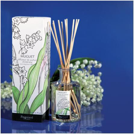 Muguet-فراگونارد موگت