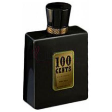 100 Cents for Men-استیارا 100 سنتس فور من
