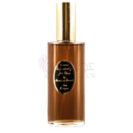 Eau de Noir-بوربون فرنچ پارفومز او د نویر