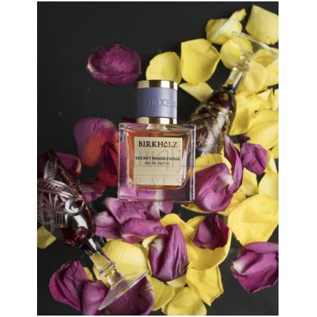 Secret Rendezvous-بیرخولز سکرت رندزووس