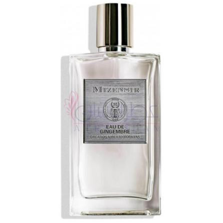 Eau de Gingembre-میزنسیر او د جینجمبر