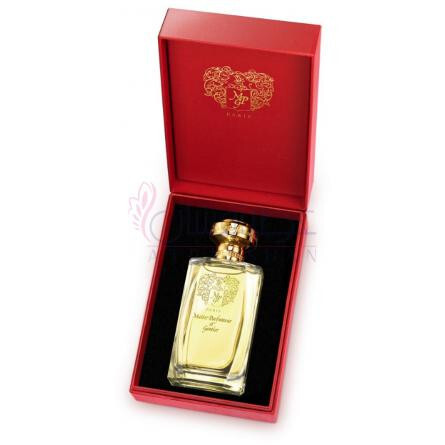 Fraicheur Muskissime-میتره پرفیومر ات گانتیر فرشر مسکیسیم