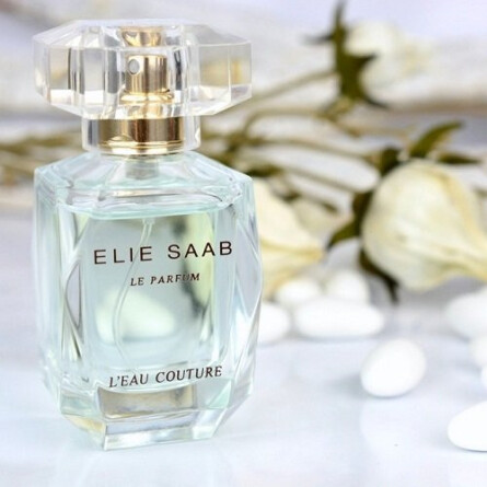 L'Eau Couture-الی ساب  لئو کوتور  (الیه سعب لئو کوچر)