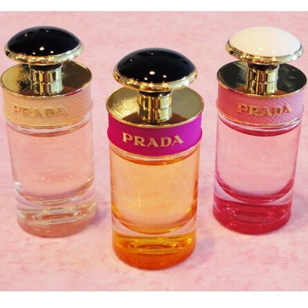 PRADA Candy Florale