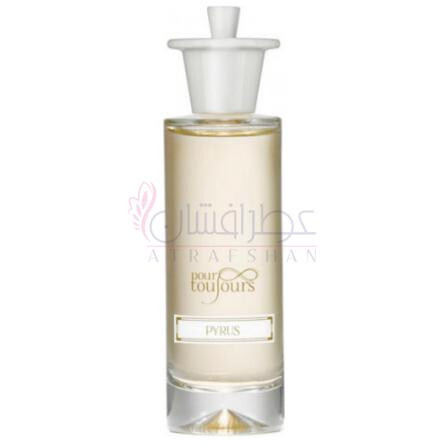 Pyrus-پور توجورس پایروس