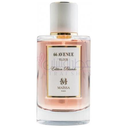 66 Avenue-مایسا پارفومز 66 اونیو