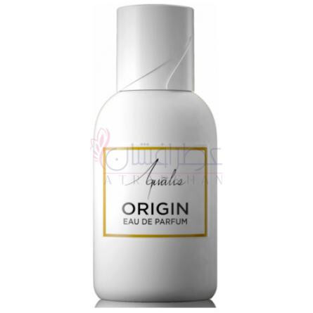 Origin-آکوالیس اوریجین