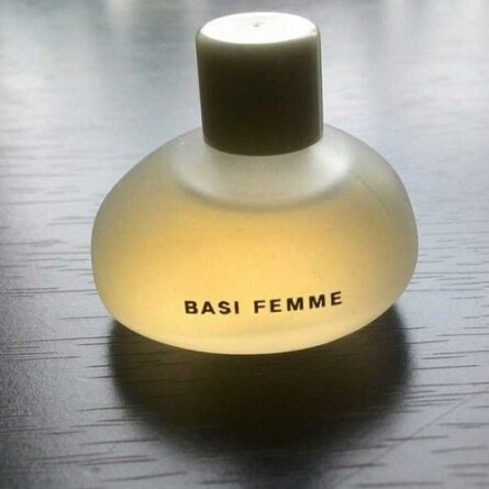 ARMAND BASI Basi Femme 100