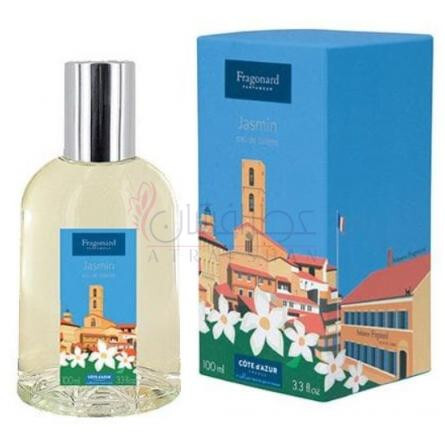 Jasmin-فراگونارد جاسمین