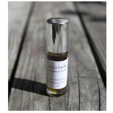 Kauai Pikake-له آروماتیکا کائوآی پیکاکه