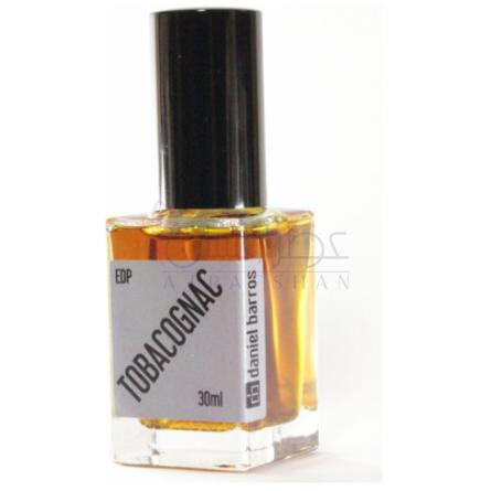 Tobacognac-دنیل باروس توباکنیاک