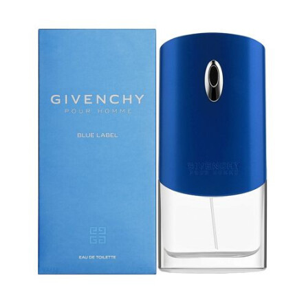 Givenchy sale blue aftershave