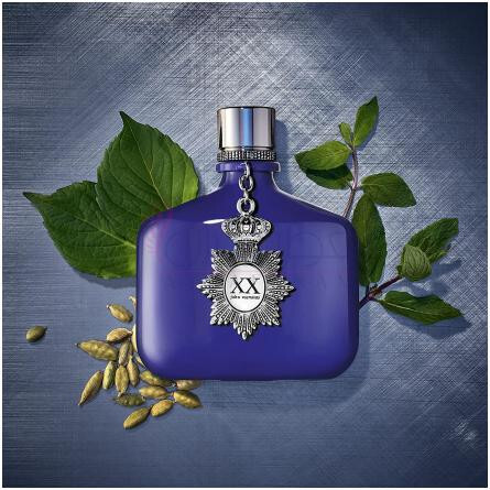 John Varvatos XX Indigo-جان وارواتوس ایکس ایکس ایندیگو