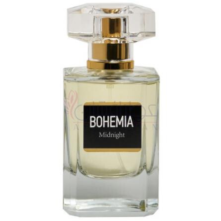 Bohemia Midnight-پارفومز کنستانتین بوهمیا میدنایت