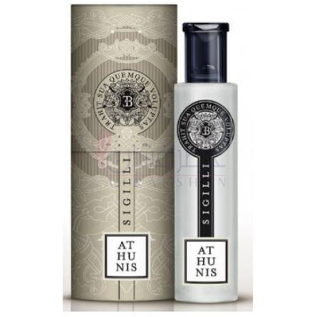 Athunis-سیگیلی آتونیس