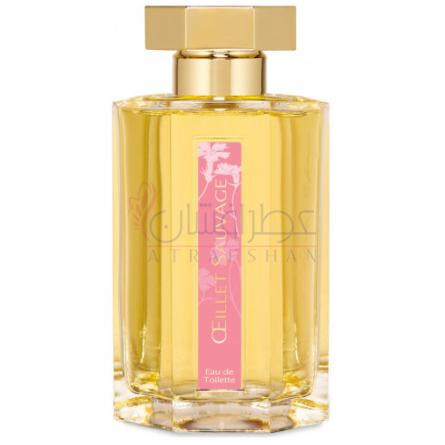 Oeillet Sauvage-ال آرتیسان پارفومر اویلت ساوج