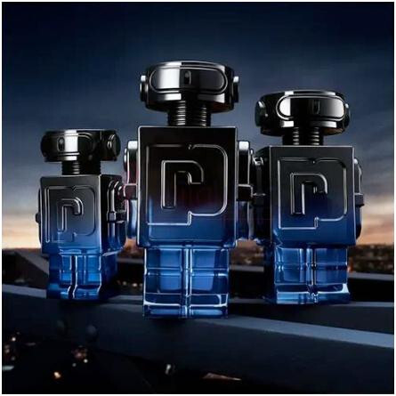 Phantom Intense-پاکو رابان فانتوم اینتنس