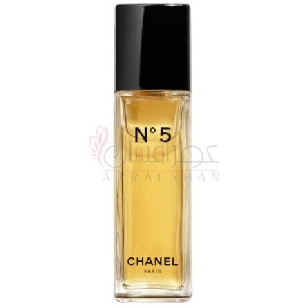 Chanel No 5 Eau de Toilette-شنل نو 5 ادوتویلت