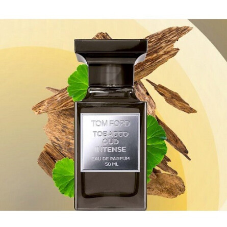 tobacco oud intense 50ml