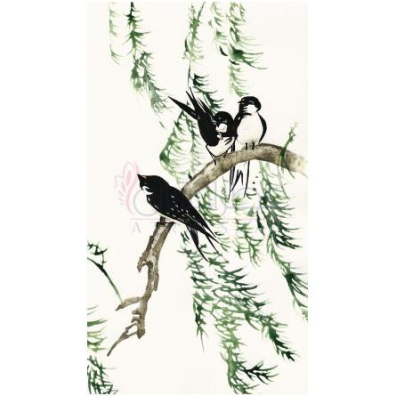 In The Rain-فلورایکو این د رین