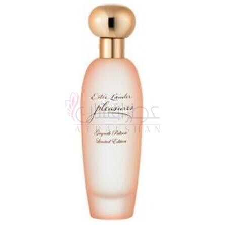 Pleasures Gwyneth Paltrow Limited Edition-استی لودر پلیژرس گوینف پالترو لیمیتد ادیشن