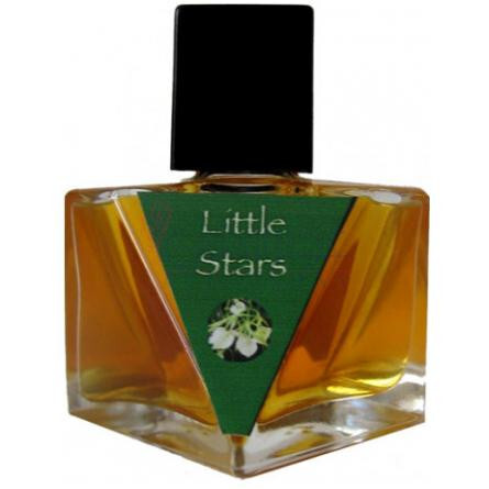 Little Stars-المپیک ارکیدز ارتیسان پرفیومز لیتل استارز