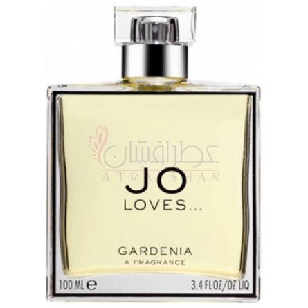 Gardenia-جو لاوز گاردنیا