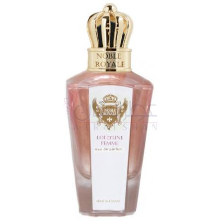 Loi D'Une Femme-نوبل رویال لوی دون فمه