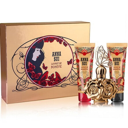 La Nuit de Boheme EDT-آنا سویی له نویت د بوهم تویلت