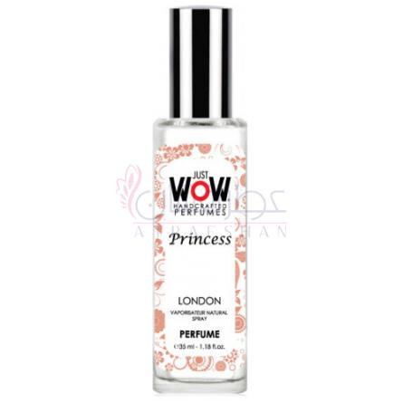 Just Wow Princess-کریشن پرفیوم هاوس جاست واو پرینسس