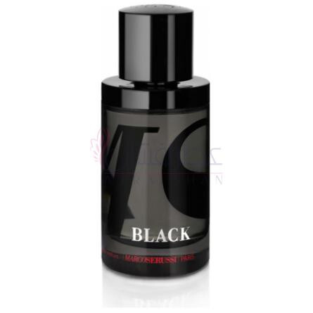 MS Black-پارفومز مارکو سروسی ام اس بلک
