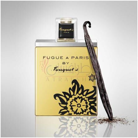 Fugue a Paris-فوکتس فیوگ ا پاریس