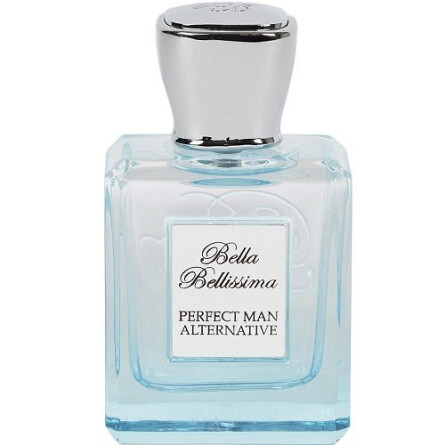 Perfect Man Alternative-بلا بلیسیما پرفکت من اترناتیو