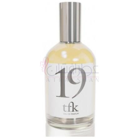 19-د فرگرنس کیچن 19