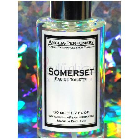 Somerset-انگلیا پرفیومری سامرست