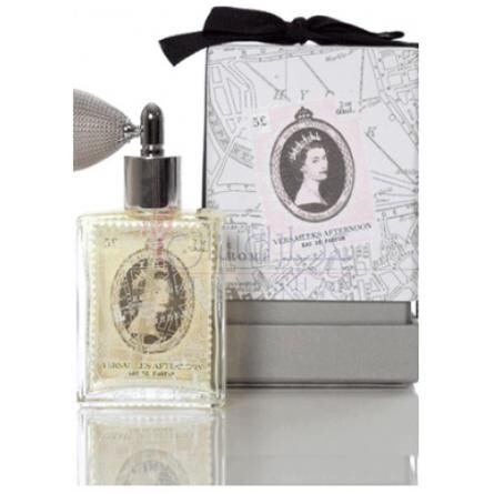 Versailles Afternoon-رویال اپوتیک ورسای افترنون