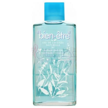 Eau de Lavande Naturelle-بین اتری او د لاوندر نچرال