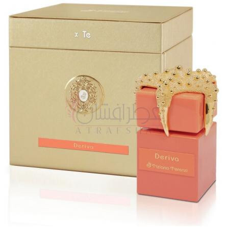 Deriva-تیزیانا ترنزی دریوا