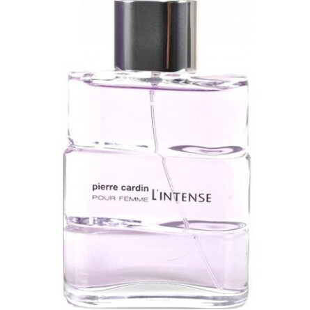 Pierre Cardin pour Femme l'Intense-پیره کاردین پور فمه له اینتنس