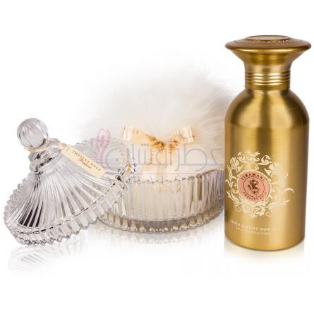 Tiramani-شلی کایل تیرامانی