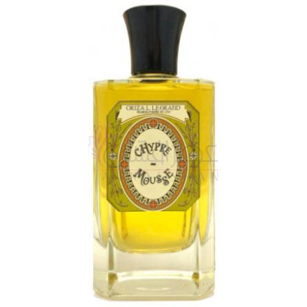 Chypre Mousse-اوریزا ل لگرند چایپر موس